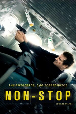 Non-Stop (Sin escalas)