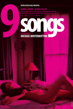 Nueve canciones