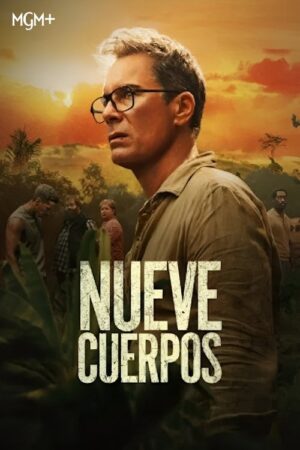 Nueve cuerpos