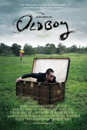 Oldboy