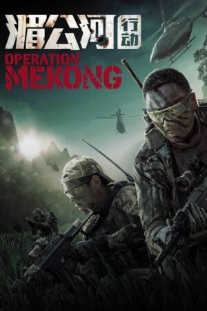 Operación Mekong