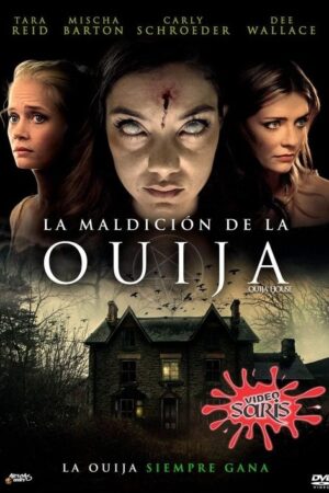 Ouija House