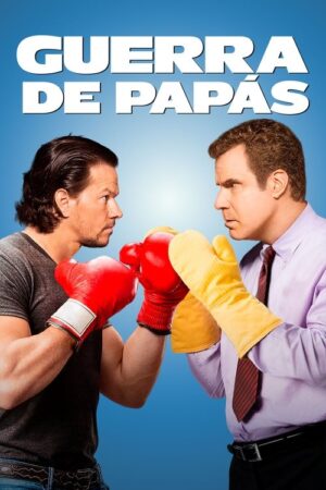 Padres por desigual
