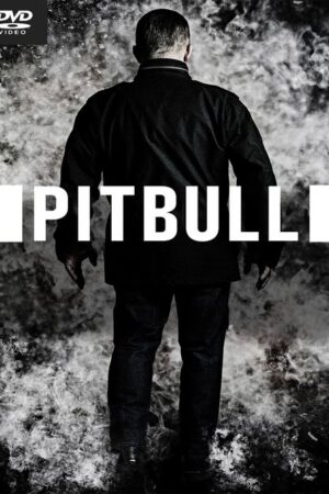 Pitbull: Fuerza Bruta