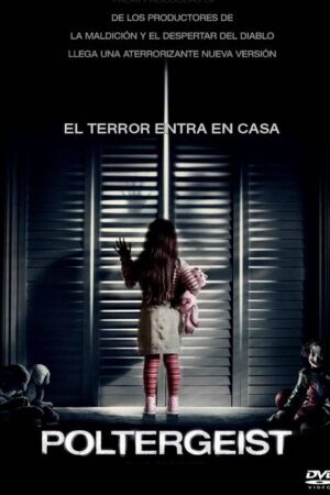 Poltergeist