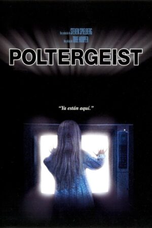 Poltergeist. Fenómenos extraños
