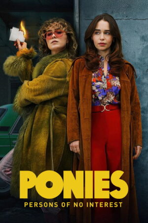 Ponies