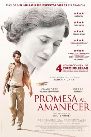 Promesa al amanecer