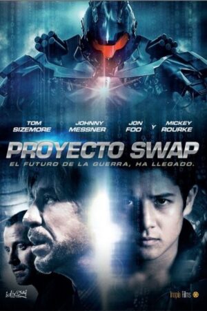 Proyecto Swap