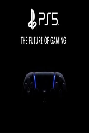 Ps5 el futuro del juego