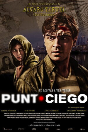 Punto ciego