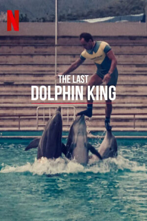 Qué le pasó al rey de los delfines