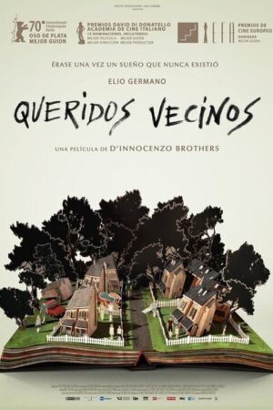 Queridos vecinos