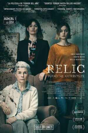Relic