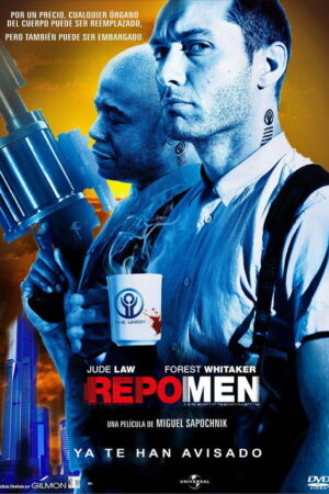 Repo Men