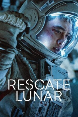 Rescate lunar