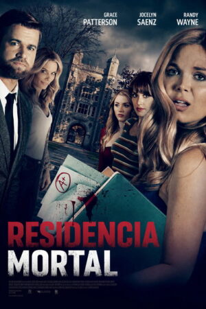 Residencia mortal