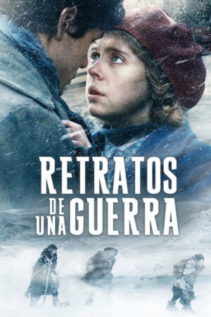 Retratos De Una Guerra