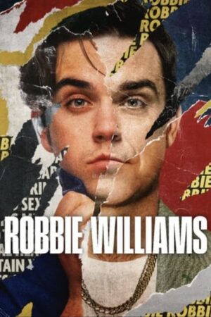 Robbie Williams – Crudo. Honesto. Real.