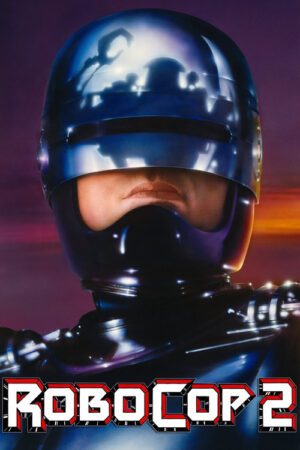 Robocop 2