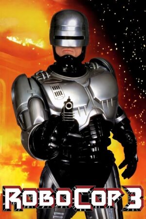 Robocop III