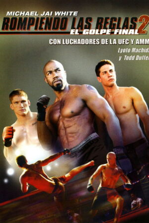 Rompiendo las reglas 2: El golpe final