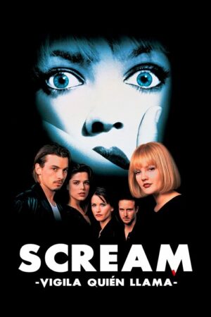 Scream. Vigila quién llama