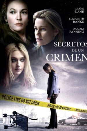 Secretos de un crimen