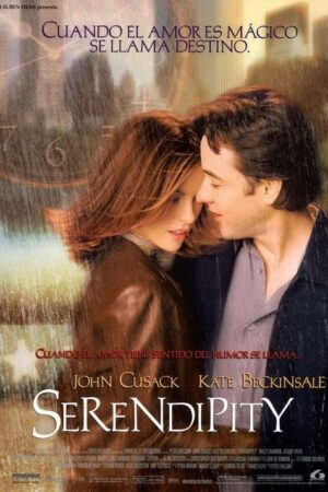 Serendipity