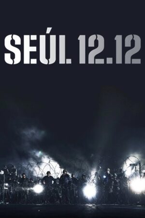 Seúl 12.12