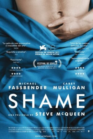 Shame