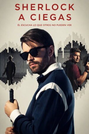 Sherlock a ciegas