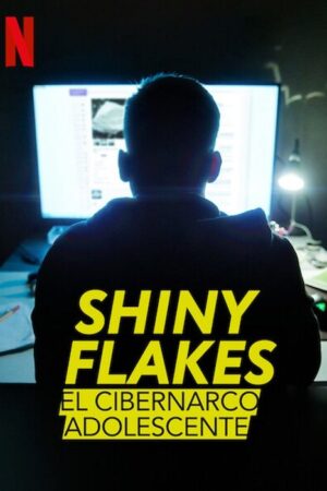 Shiny_Flakes: El cibernarco adolescente
