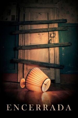 Shut In (Encerrada)