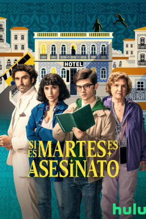Si es martes, es asesinato