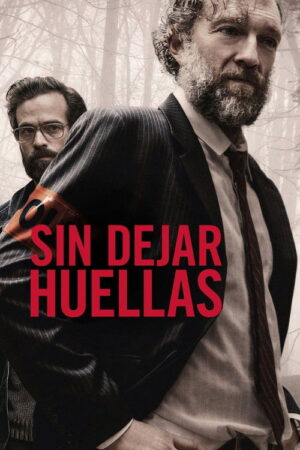 Sin dejar huellas