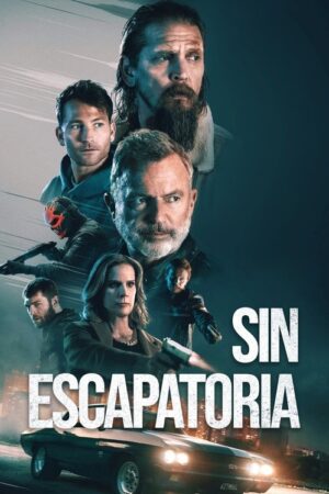 Sin escapatoria
