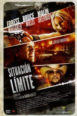 Situación límite