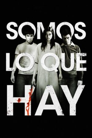 Somos lo que hay
