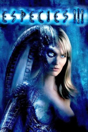 Species III (Especie mortal III)