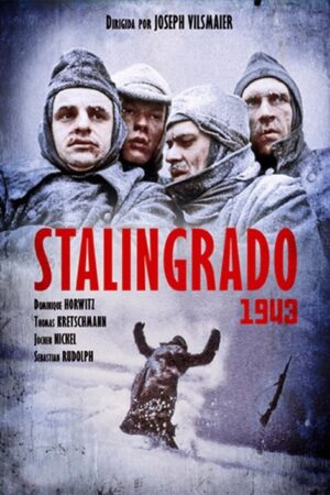 Stalingrado