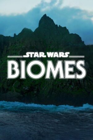 Star Wars biomas