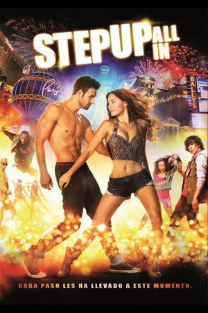 Step Up 5 – All In