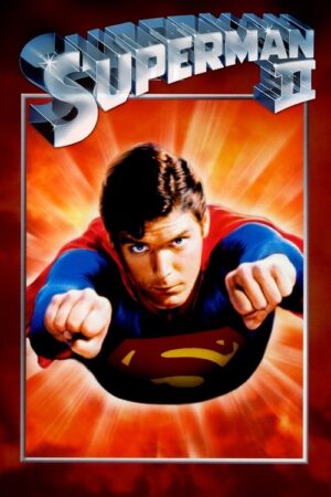 Superman II. La aventura continúa
