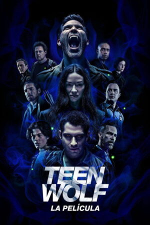 Teen Wolf