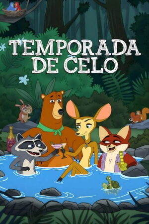 Temporada de celo