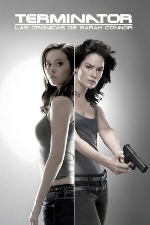 Terminator: Las crónicas de Sarah Connor