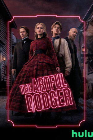 The Artful Dodger