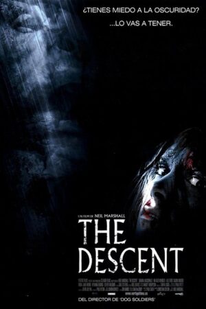 The Descent
