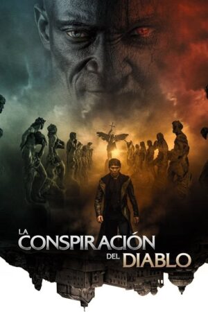 The Devil Conspiracy